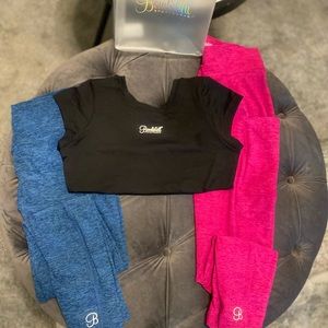 💙💣 Bombshell bundle size large 💙💣